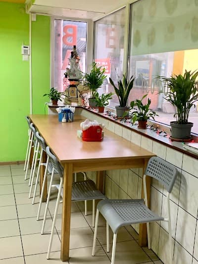 BAR AZJA NAM LONG photo 2