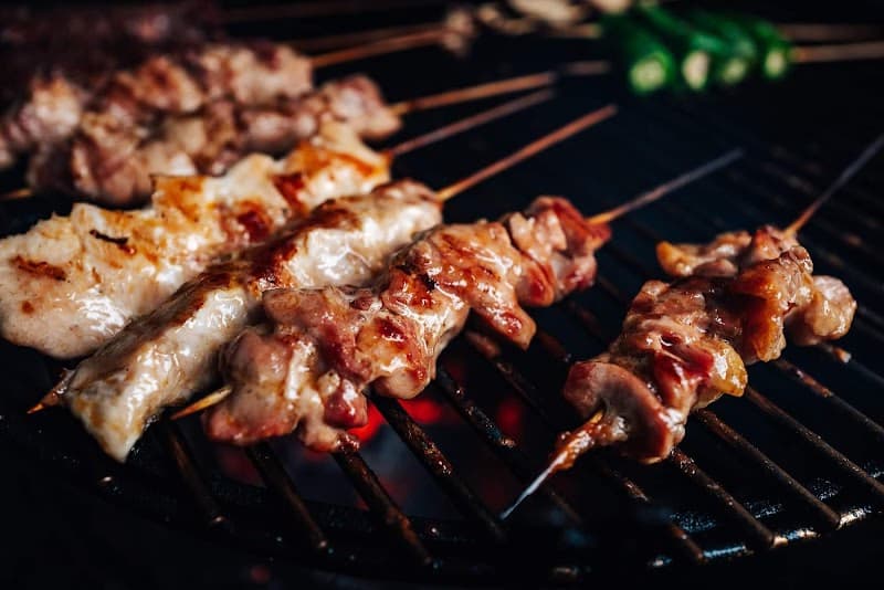 BBQ Ramen-ya photo 2