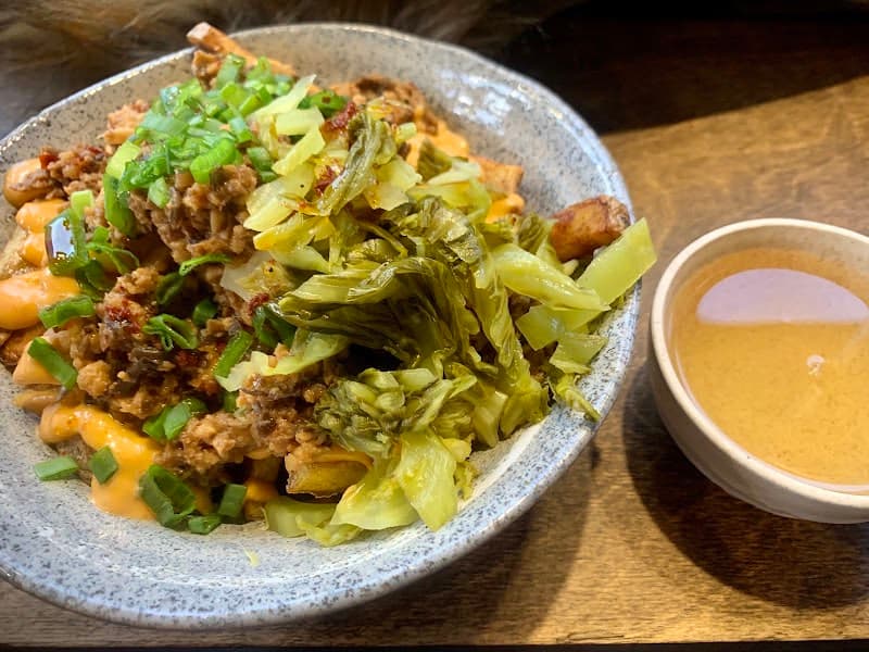 BBQ Ramen-ya photo 4