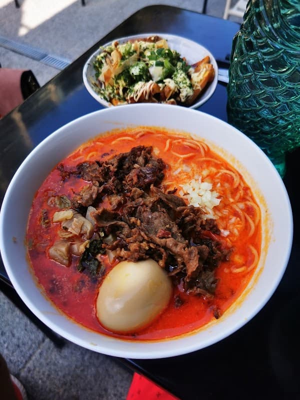 BBQ Ramen-ya photo 5