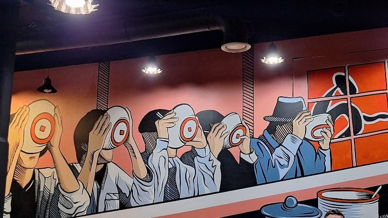 BBQ Ramen-ya photo 6