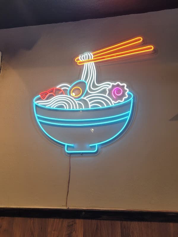 BBQ Ramen-ya photo 8