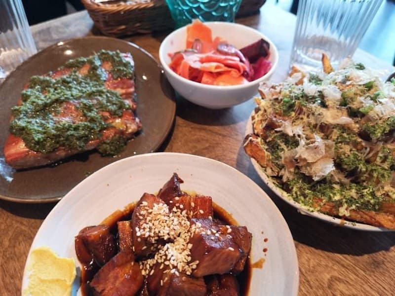 BBQ Ramen-ya photo 9