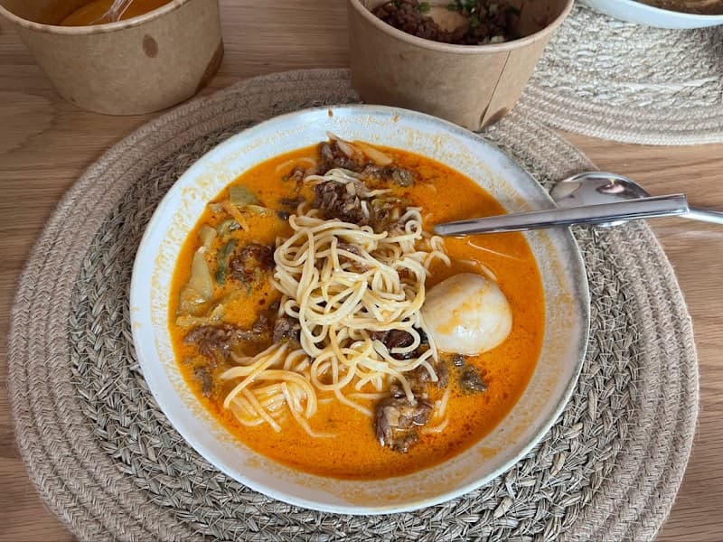 BBQ Ramen-ya photo 10