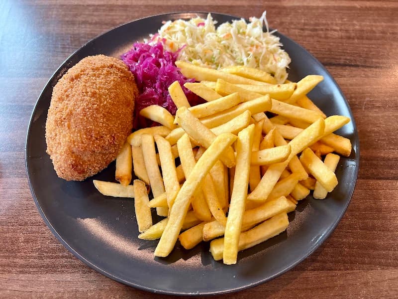 Bistro Ratusz Comfort Food Dining photo 3