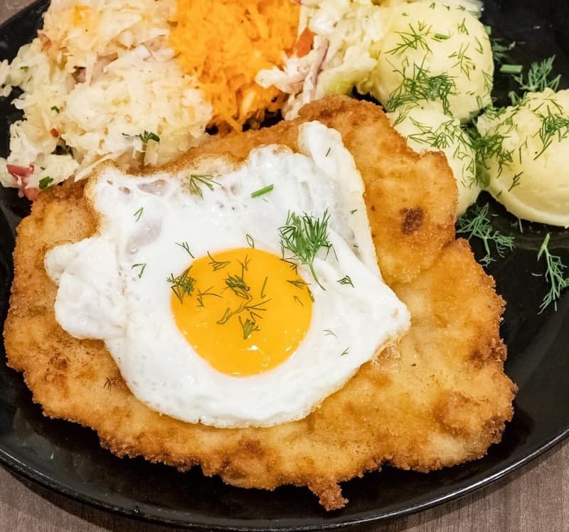 Bistro Ratusz Comfort Food Dining photo 4