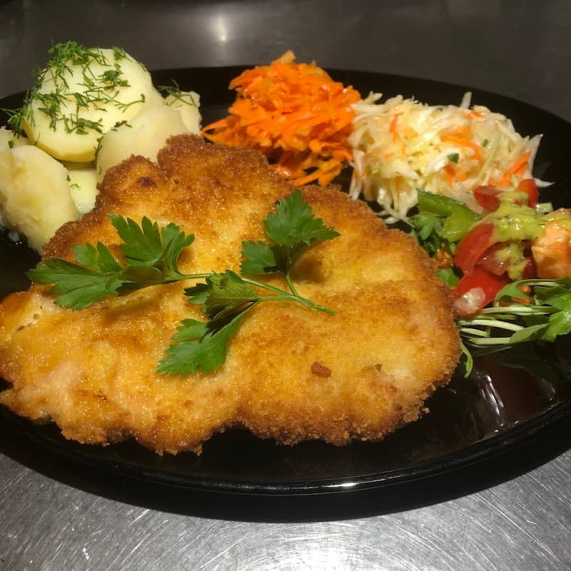 Bistro Ratusz Comfort Food Dining photo 6