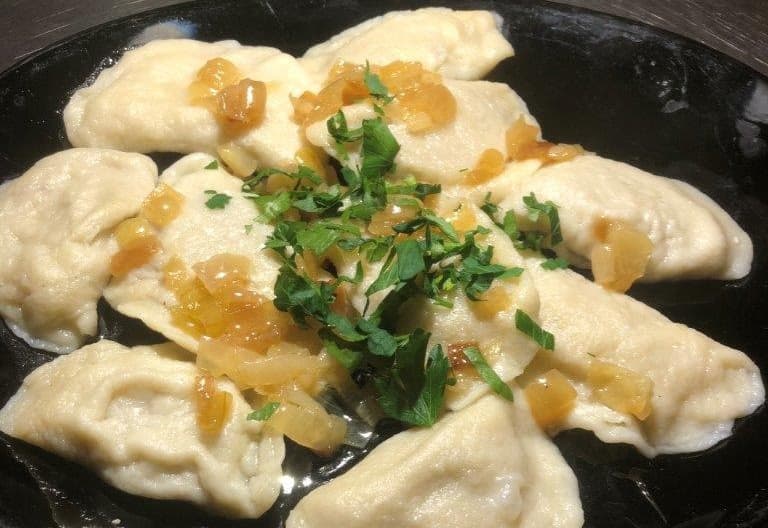 Bistro Ratusz Comfort Food Dining photo 7