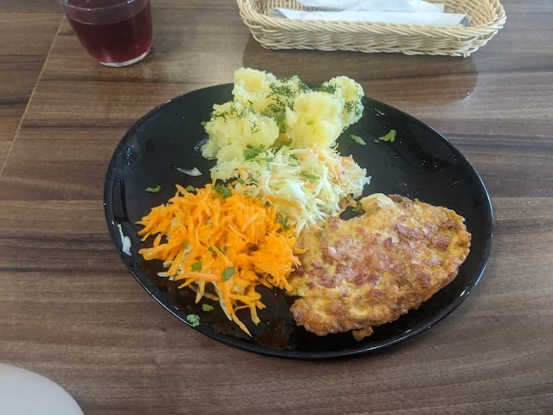 Bistro Ratusz Comfort Food Dining photo 9