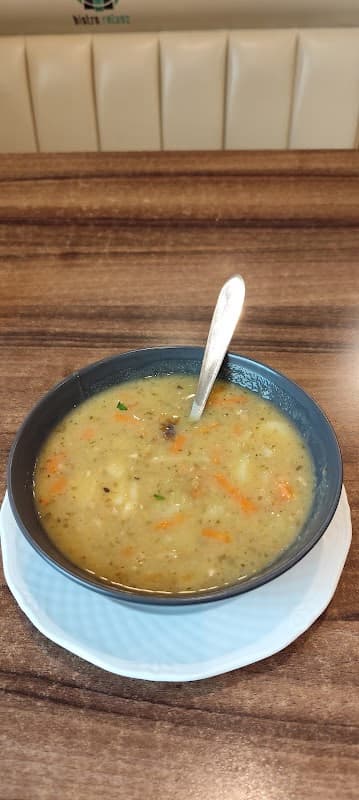 Bistro Ratusz Comfort Food Dining photo 10