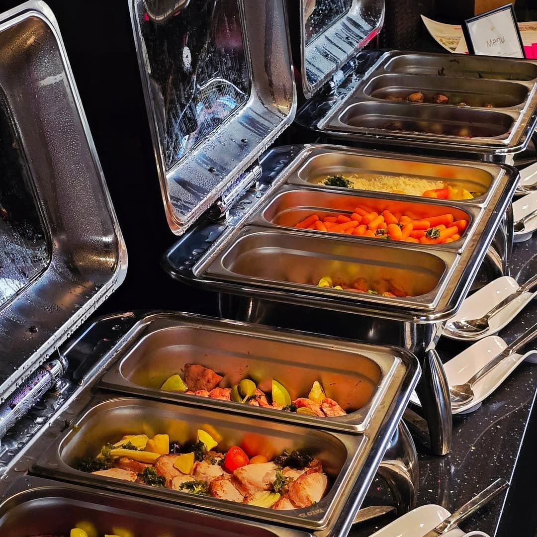 Catering Warszawa - Usługi cateringowe - Gastro-Crew photo 2