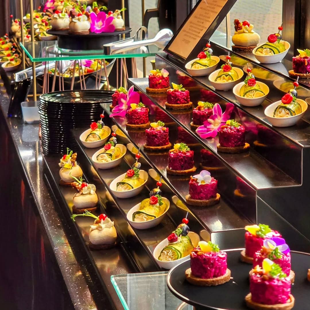 Catering Warszawa - Usługi cateringowe - Gastro-Crew photo 3