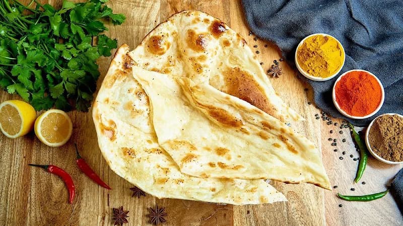 Chmielarnia Babice - Restauracja Indyjska photo 2