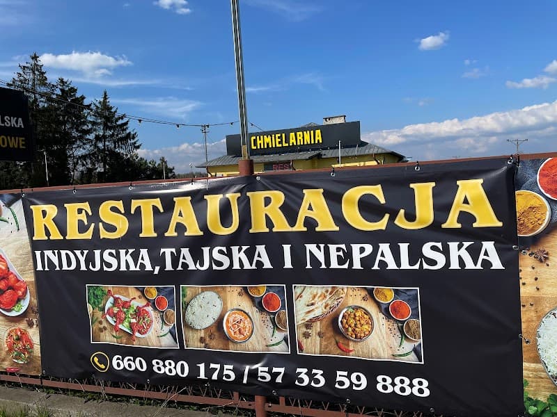Chmielarnia Babice - Restauracja Indyjska photo 3