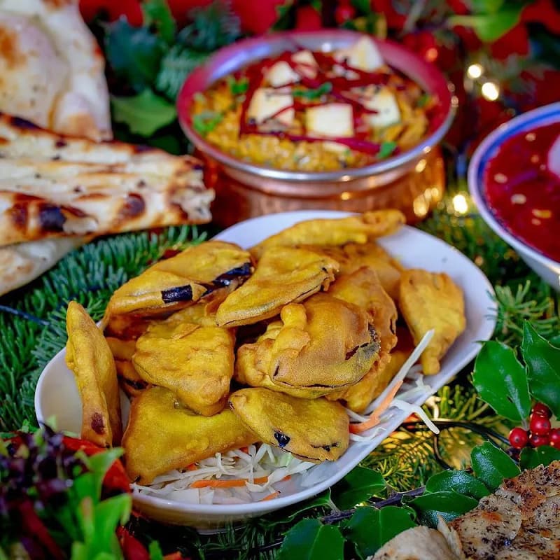 Chmielarnia Babice - Restauracja Indyjska photo 7