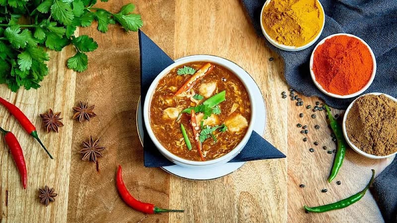 Chmielarnia Babice - Restauracja Indyjska photo 9