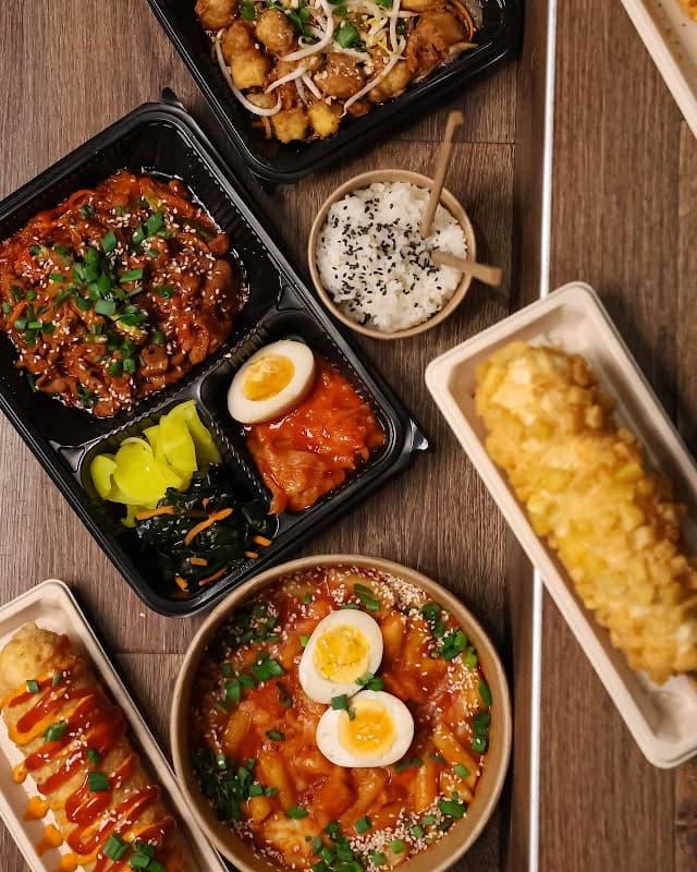 Gochu Korean Street Food photo 2