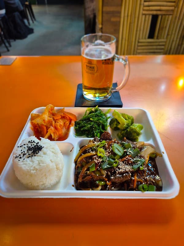 Gochu Korean Street Food photo 3