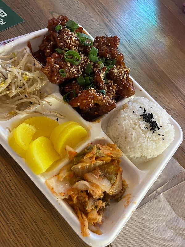 Gochu Korean Street Food photo 4