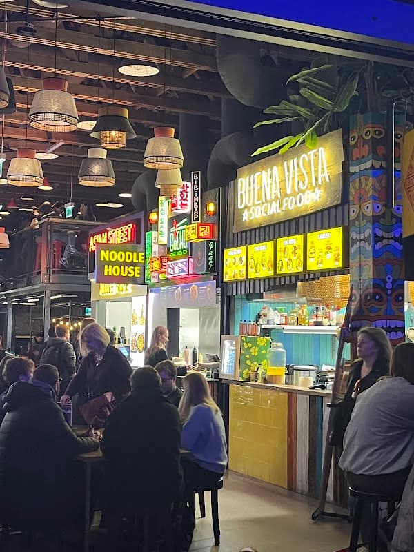 Gochu Korean Street Food photo 5