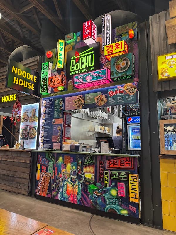 Gochu Korean Street Food photo 6