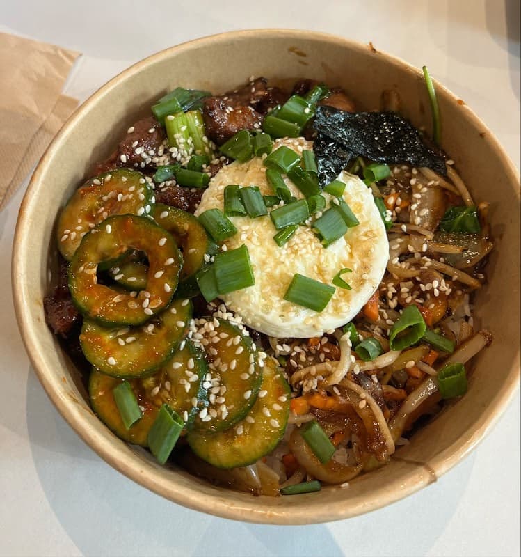 Gochu Korean Street Food photo 7