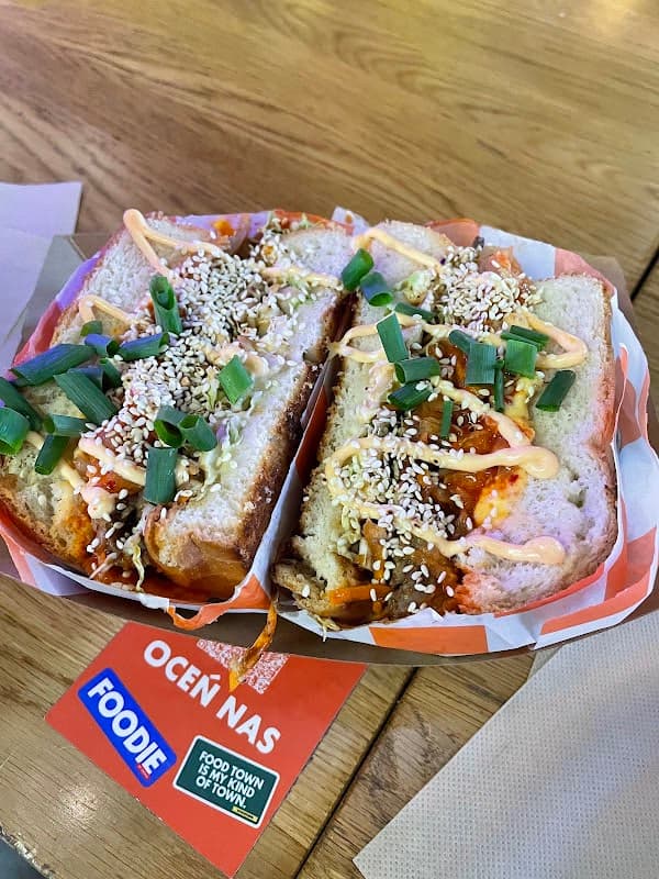 Gochu Korean Street Food photo 8