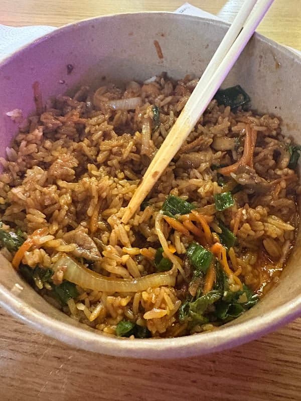 Gochu Korean Street Food photo 9