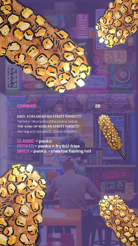 Gochu Korean Street Food photo 10