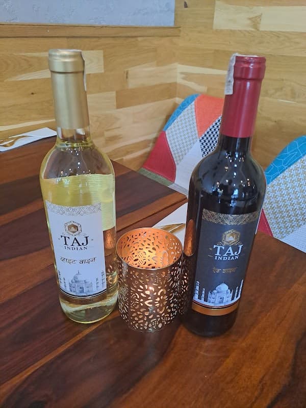 INDIAN CURRY WŁOCHY photo 2