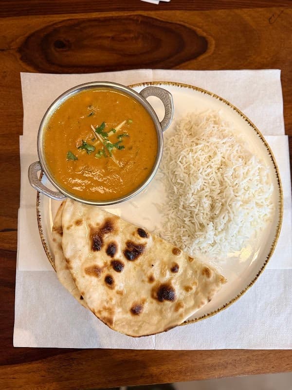 INDIAN CURRY WŁOCHY photo 4