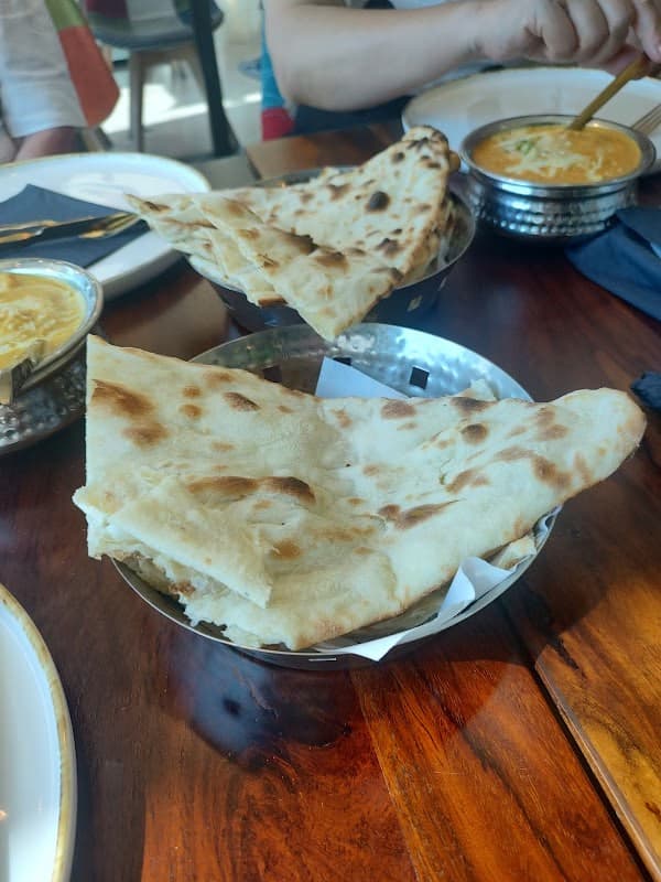 INDIAN CURRY WŁOCHY photo 5