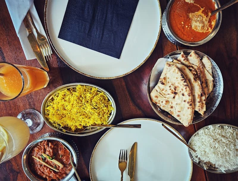 INDIAN CURRY WŁOCHY photo 6