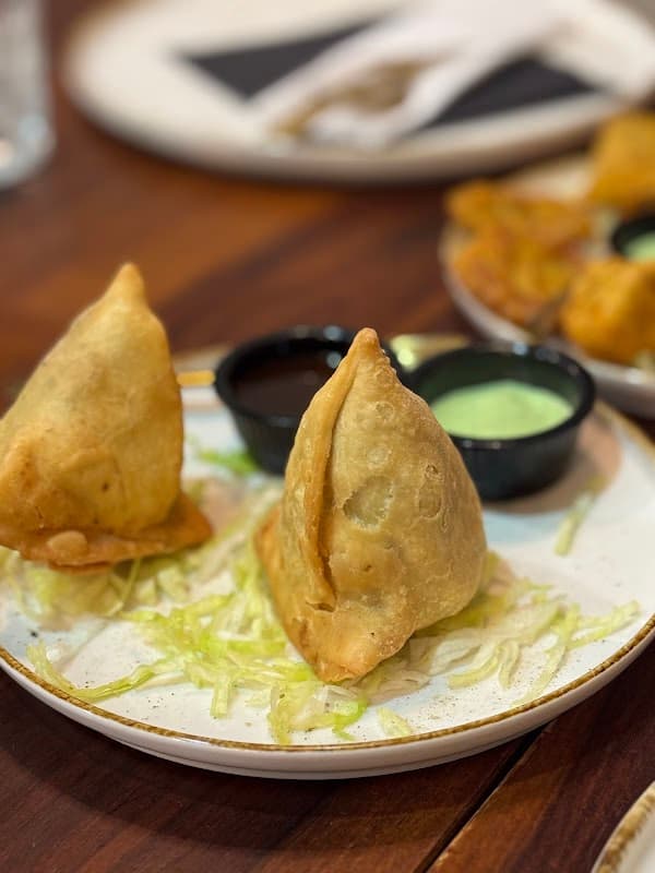 INDIAN CURRY WŁOCHY photo 7