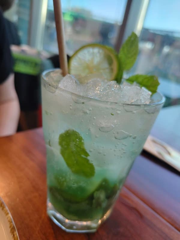 INDIAN CURRY WŁOCHY photo 8