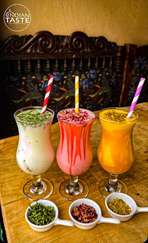 Indian Taste Ursus photo 2