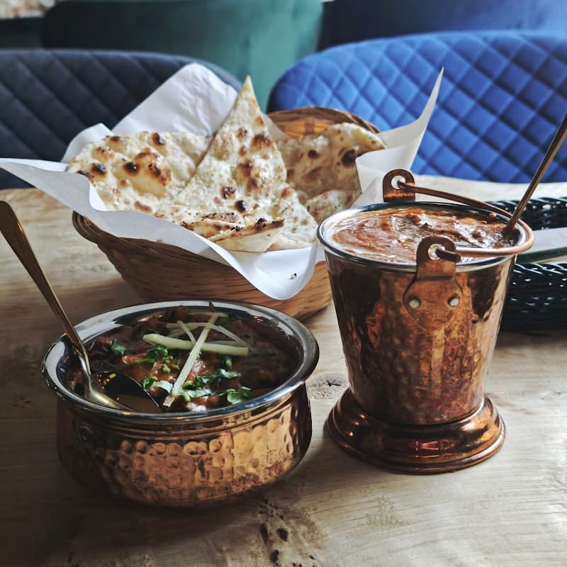 Indian Taste Ursus photo 3