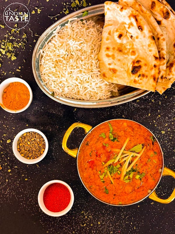 Indian Taste Ursus photo 4