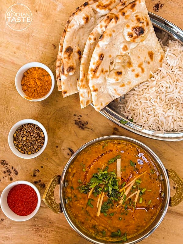 Indian Taste Ursus photo 5