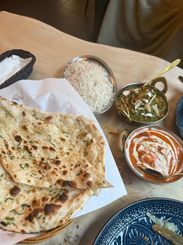 Indian Taste Ursus photo 6