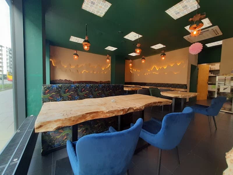 Indian Taste Ursus photo 7