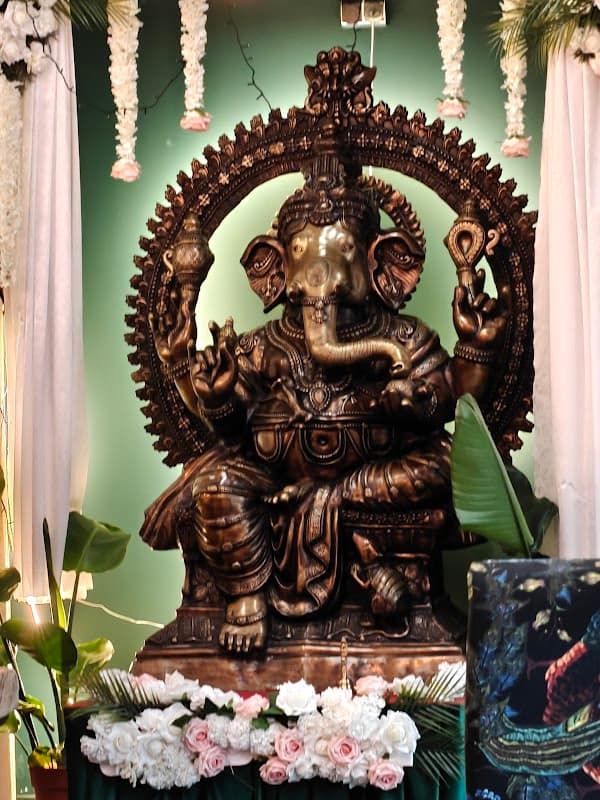 Indian Taste Ursus photo 8