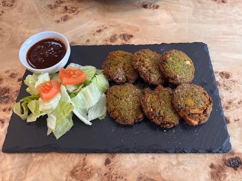 Indian Taste Ursus photo 10