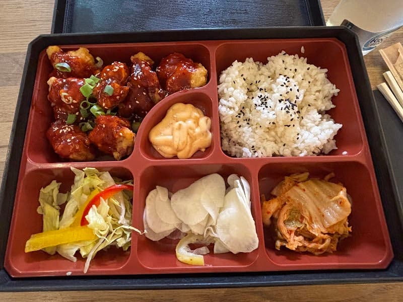 K-Bar Browary Warszawskie photo 2