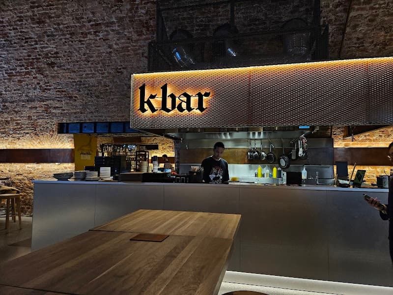 K-Bar Browary Warszawskie photo 4