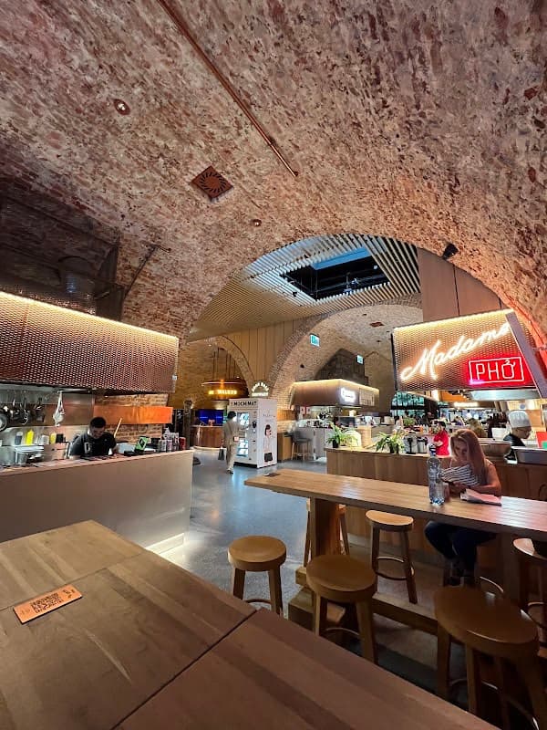 K-Bar Browary Warszawskie photo 5