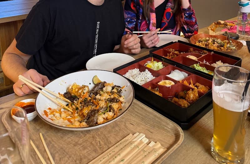 K-Bar Browary Warszawskie photo 6