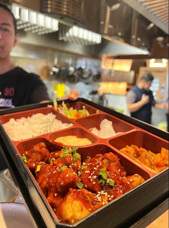 K-Bar Browary Warszawskie photo 8