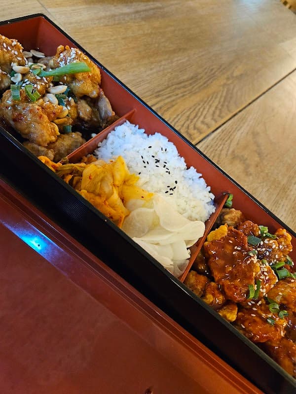 K-Bar Browary Warszawskie photo 9