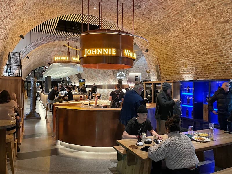 K-Bar Browary Warszawskie